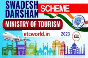 Swadesh Darshan Scheme 2023