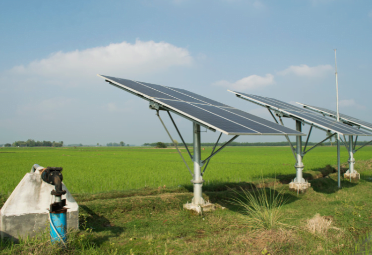 PM Kusum Solar Subsidy Yojana 2023