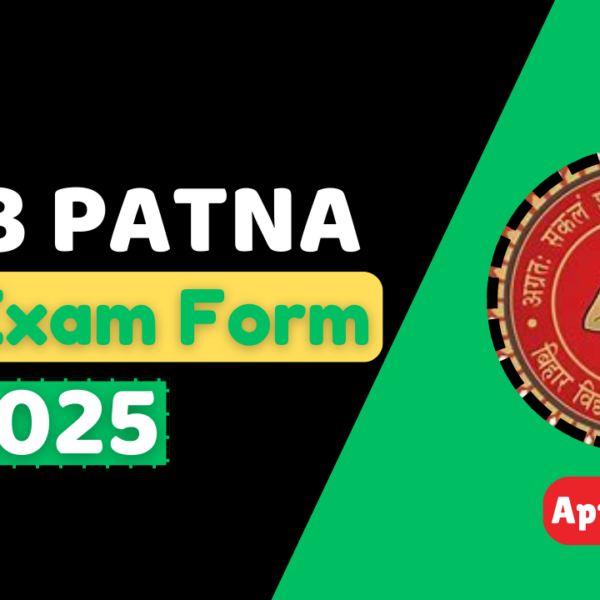 BSEB 10th Exam Form Fill up 2025